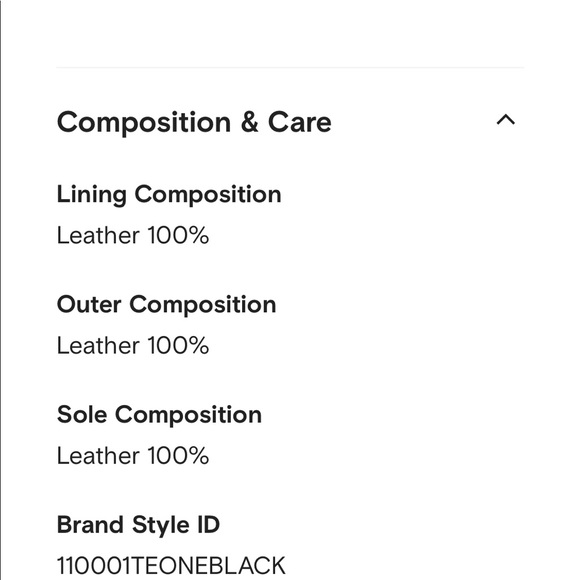 ATP Atelier Vachetta leather Mules. - Picture 8 of 9